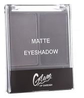 Sombras de ojos matte 4 gr