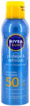 Sun Protege & Refresca Spray Invisible SPF 50 200 ml