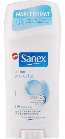 Desodorante Dermo Protector 65 ml Desodorante Dermo Protector 65 ml