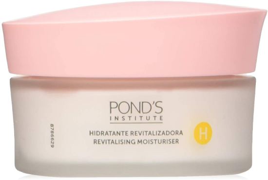 Crema Facial Hidratante Revitalizante H 50 ml Crema Facial Hidratante Revitalizante H 50 ml