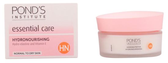 Crema 'HN' Hidronutritiva 50 ml Crema 'HN' Hidronutritiva 50 ml
