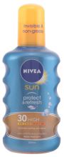 Sun Protector Solar Protege y Refresca Spray 200 ml