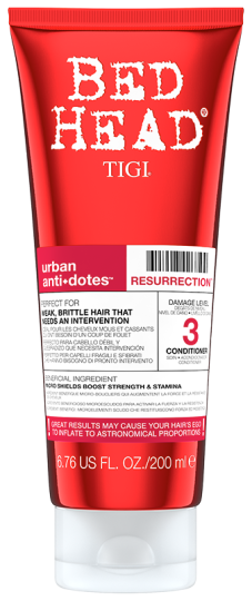 Urban Antidotes Acondicionador Resurrection Urban Antidotes Acondicionador Resurrection