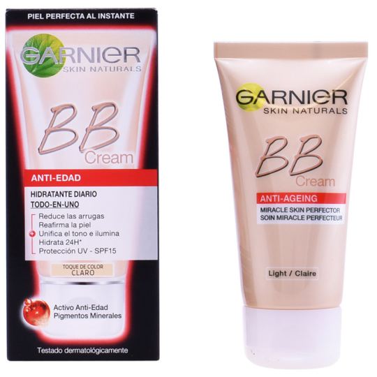 Skin Perfector BB Antiedad