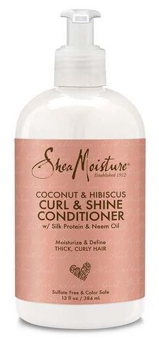 C&H Curl Acondicionador 384 ml C&H Curl Acondicionador 384 ml