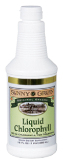 Chlorophyll Líquida 500 ml Chlorophyll Líquida 500 ml