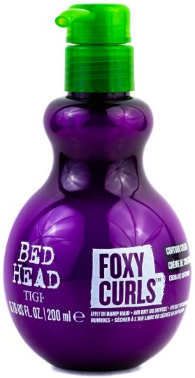 Foxy Curls Crema de Contorno 200 ml
