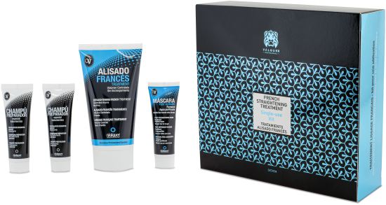 Tratamiento Alisado Frances Tratamiento Alisado Frances