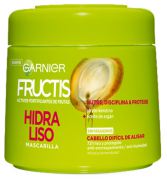Fructis Mascarilla Hidra Liso 300 ml