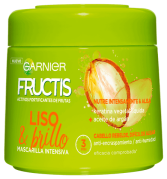 Fructis Mascarilla Hidra Liso 300 ml