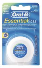Seda Dental Essential Floss 50 m Seda Dental Essential Floss 50 m