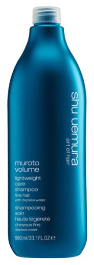 Champú Muroto Volume 980 ml Champú Muroto Volume 980 ml