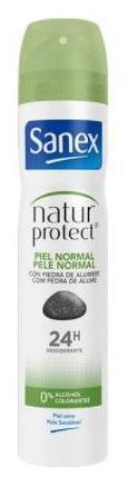 Natur Protect Desodorante Piel Normal 200 ml Natur Protect Desodorante Piel Normal 200 ml