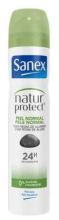 Natur Protect Desodorante Piel Normal 200 ml Natur Protect Desodorante Piel Normal 200 ml