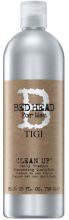 Bed Head for Men Clean up Champú diario