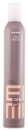 Eimi Shape Espuma Moldeadora de fijación Extra fuerte 500 ml Eimi Shape Espuma Moldeadora de fijación Extra fuerte 500 ml