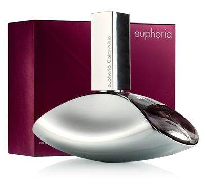 Euphoria Eau De Parfum Euphoria Eau De Parfum