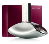 Euphoria Eau De Parfum Euphoria Eau De Parfum