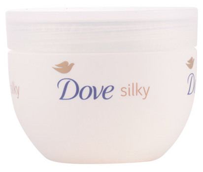 Crema Hidratante Body Silky 300 ml Crema Hidratante Body Silky 300 ml