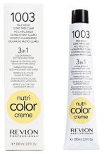 Nutri Color Cream Coloración 100 ml