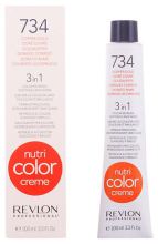 Nutri Color Cream Coloración 100 ml