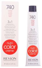 Nutri Color Cream Coloración 100 ml