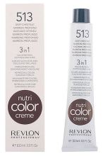 Nutri Color Cream Coloración 100 ml