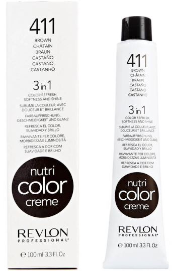 Nutri Color Cream Coloración 100 ml