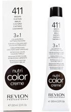 Nutri Color Cream Coloración 100 ml