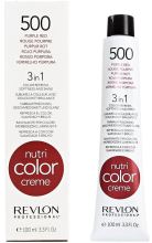 Nutri Color Cream Coloración 100 ml