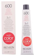 Nutri Color Cream Coloración 100 ml