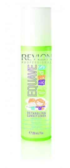 Equave Kids Acondicionador Desenredante 200 ml Equave Kids Acondicionador Desenredante 200 ml