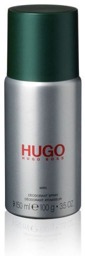 Desodorante para Hombre en Spray 150 ml Desodorante para Hombre en Spray 150 ml