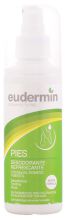 Desodorante Refrescante para Pies Spray 125 ml Desodorante Refrescante para Pies Spray 125 ml