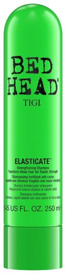 Elasticate Champ&uacute; Fortalecedor