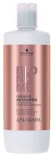 Blondme Loción Activadora 12% 40 Vol 1000 ml Blondme Loción Activadora 12% 40 Vol 1000 ml