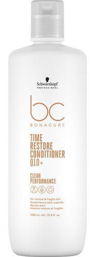 BC Bonacure Time Restore Acondicionador 200 ml