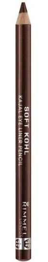 Soft Khol Kajal Eyeliner Pencil 031