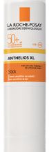 Anthelios Protector Solar Zonas Sensibles XL spf50+ stick 9gr