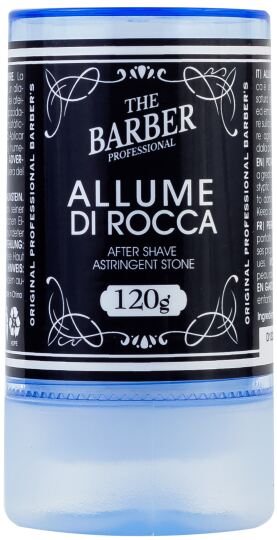 Allume Di Rocca After Shave 120 gr Allume Di Rocca After Shave 120 gr
