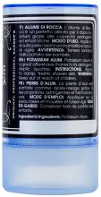Allume Di Rocca After Shave 120 gr Allume Di Rocca After Shave 120 gr