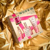 Coffret Happy in Pink 4 Piezas